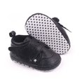 thumbnail image 7 of NOKIO Angel Design Baby Sneakers 0-12 Months - Lightweight Soft-Soled Shoes for Baby Girls | Comfortable Everyday Walking Shoes for Crawling Stage, 7 of 7