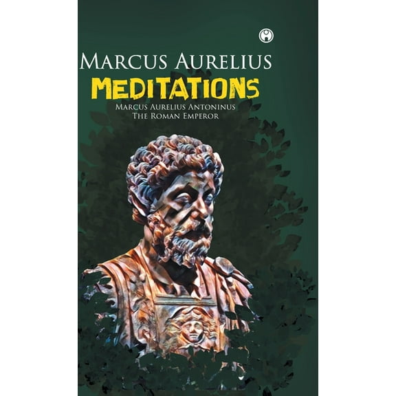 Meditations, (Hardcover)