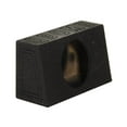 thumbnail image 3 of QPower QBomb Single 10 Inch Sealed Subwoofer Sub Boxes Bedliner Spray, 2-Pack, 3 of 5