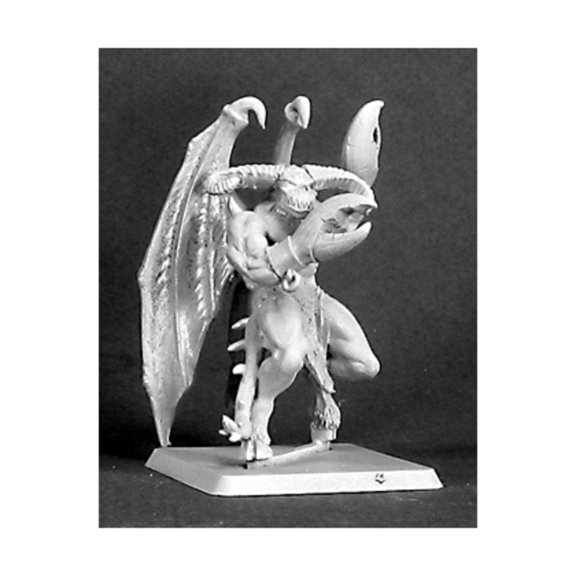 Reaper Miniatures Maugrathoth - Hero New