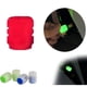 thumbnail image 2 of Tapones Fluorescentes Para Neumáticos Tapones Fluorescentes Universales Para Neumáticos De Coche Tapones Para Neumáticos Que Brillan En La Oscuridad Tapones Para Neumáticos Que Se Iluminan Tapones F, 2 of 5
