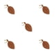 thumbnail image 3 of Inteprter Tope de puerta a prueba de viento, patrón de hojas anticolisión, topes de suelo para bebés, topes para el hogar, dormitorio, Type2 NO2, 3 of 6