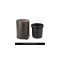 thumbnail image 5 of iDesign Step Can 5L, Set of 2, 5 of 5
