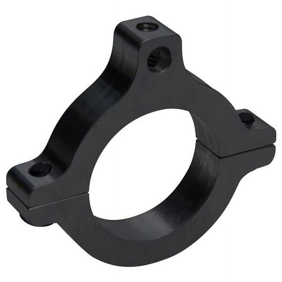 Allstar Performance 10490 1.75 in. Aluminum Roll Bar Accessory Clamp with 0.25 in. Through Hole