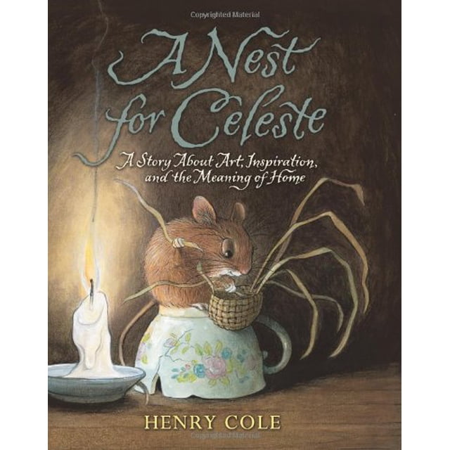 Un Nid pour Celeste