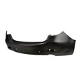 thumbnail image 1 of Fascia Trasera TONG YANG DEFENSA 6 2014 al 2016 MAZDA, 1 of 4