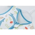 thumbnail image 2 of ATAIKU Baby Sleep Sack 6-12 Months, 100% Cotton Baby Wearable Blanket for Newborn and Infant, 0.5 Tog Swaddle Transition Sleeping Bag, 2 of 7