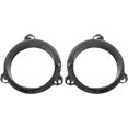 thumbnail image 1 of Front Rear Door Speaker Adapter Spacer Ring, 1 of 5