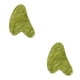 thumbnail image 1 of Qarigey Tabla de masaje Jade Guasha, rascador de piedra Natural Gua Sha, herramienta de belleza, placa raspadora para el cuidado de la salud, masajeador Type2 NO2 Qarigey CBP040808, 1 of 5