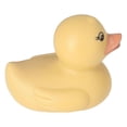 thumbnail image 3 of 6Pcs Bath Toy Bathtub Floating Toys Plastic Duck Boat Soft Block Set Kit for Infant Toddler Baby, 3 of 4
