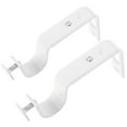 thumbnail image 1 of WRISTBIQUE 2Ud Soporte Para De Aluminio Resistente Con Estilo Vintage Para Barra De 18 A 22Mm, 1 of 8
