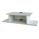 thumbnail image 4 of Repisa TV Flotante, Moderna Y Elegante Consola Multiusos DECOMOBIL  Repisa TV Flotante, Moderna Y Elegante Consola Multiusos, 4 of 5