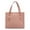 Pink, variant on GEZHEN Fashion Zipper Small Ladies Messenger Bag Bag Shoulder Hand Bag Bag Messenger Bags Leather Solid Color Zipper Small Square Bag Shoulder Crossbody Bag Handbag