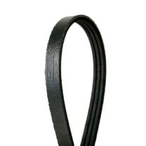 Automotive Multi-V Belt