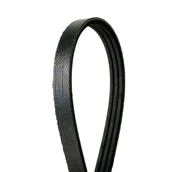 Automotive Multi-V Belt