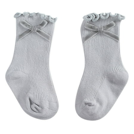 

Toddlers Boys Girls Kids Socks Toddlers Boys Girls Soft Bottom Toddler Shoes Princess Floor Socks For Kids