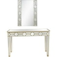 thumbnail image 3 of Camden Isle Lilian Wall Mirror and Console Table, 3 of 8