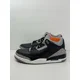 thumbnail image 1 of Ni - ke Air Jordan 3 Retro Black Cement Sneaker Shoe DN3707-010 Men's Size 8-11.5 New, 1 of 5