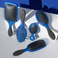 thumbnail image 5 of Wet Brush PADDLE DETANGLER ROYAL, 5 of 5