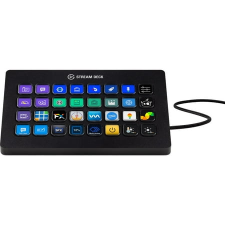 Corsair 10GAT9901 Stream Deck XL