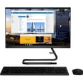 thumbnail image 2 of Lenovo IdeaCentre A340-22AST 21.5" All-in-One Computer - AMD A-Series A9-9425 3.1GHz - 8GB RAM - 1TB HDD - 128GB SSD - 1920 x 1080 - AMD Radeon R5 Graphics - Windows 10 Home - Business Black, 2 of 3