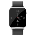 thumbnail image 4 of Reloj Glucómetro DQrwqpou IP67 Monitor Frecuencia Cardíaca Plateado, 4 of 9