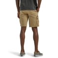 thumbnail image 3 of Lee® Men's Hybrid Motion Flex Regular Fit Cargo Shorts, 3 of 8