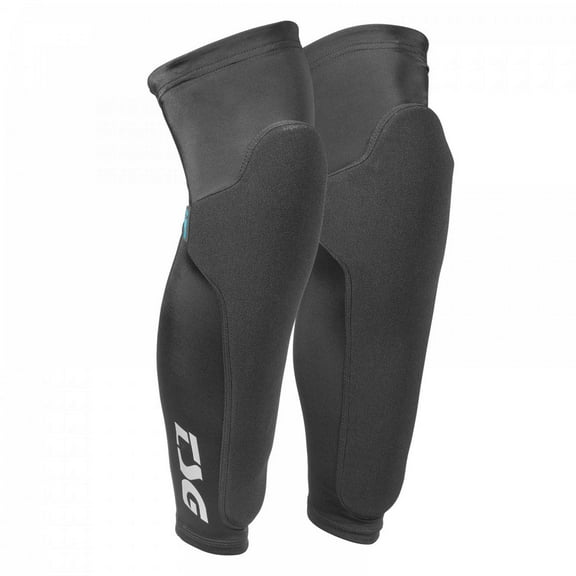 TSG - Knee-Sleeve Dermis Dermis Pro A Pad Black ACF Impact Foam Lightweight