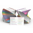 thumbnail image 6 of USMLE Step 1 Study Cards 2025-2026: USMLE Step 1 Prep and Practice Test Questions [Full Color Cards], 6 of 6