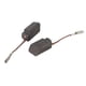 thumbnail image 4 of Reemplazo Del Cepillo De Carbono Del Motor De 6x10x13 Mm Para Motor Eléctrico Genérico Cola Japanese Carbon Brush D28, 4 of 8