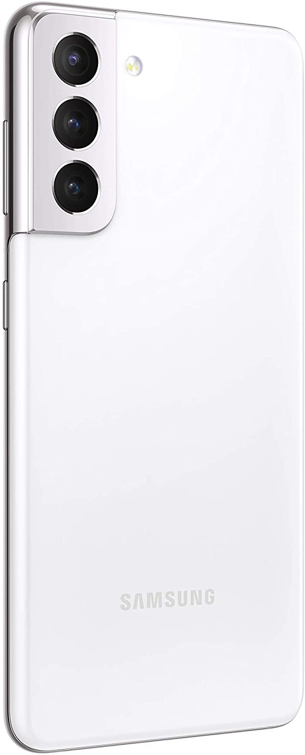 Pre-Owned Samsung Galaxy S21 5G 256GB G991U Unlocked (Good)