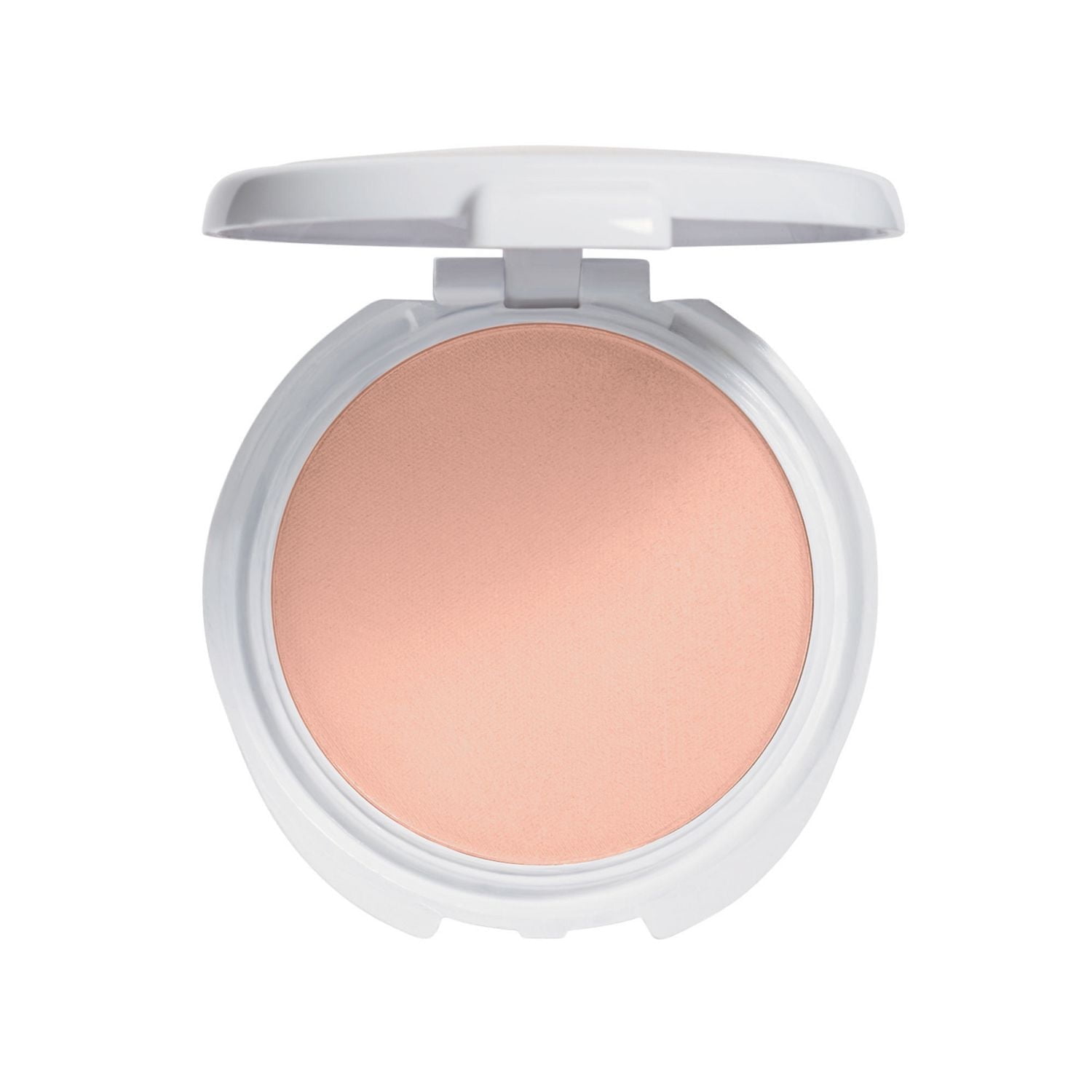 COVERGIRL TruBlend Mineral Pressed Powder, Natural Finish, Oil Control, Blurs Pores, Lightweight, Flawless, 100% Cruelty-Free