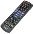 thumbnail image 3 of New N2QAYB000629 Replace Remote for Panasonic Bluray Player SABTT268 SC-BTT270, 3 of 4