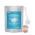 thumbnail image 1 of Pearl Powder Jutqut de agua dulce, 100% natural y orgánico, 100 g, 1 of 6