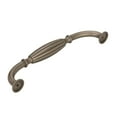 thumbnail image 3 of Amerock Blythe 8 in (203 mm) Center-to-Center Weathered Nickel Appliance Pull, 3 of 4