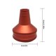 thumbnail image 3 of Oil Catcher Filtro de shisha Aleación de aluminio A prueba de viento Accesorio para shisha de captura de aceite, Rojo Eigraketly HA002559-03B, 3 of 6