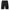 Black, variant on WAENQINLA Men's Cargo Shorts Plus Size Work Shorts Outdoor Tactical Short Pants Lounge Camping Cargo Shorts with Pockets