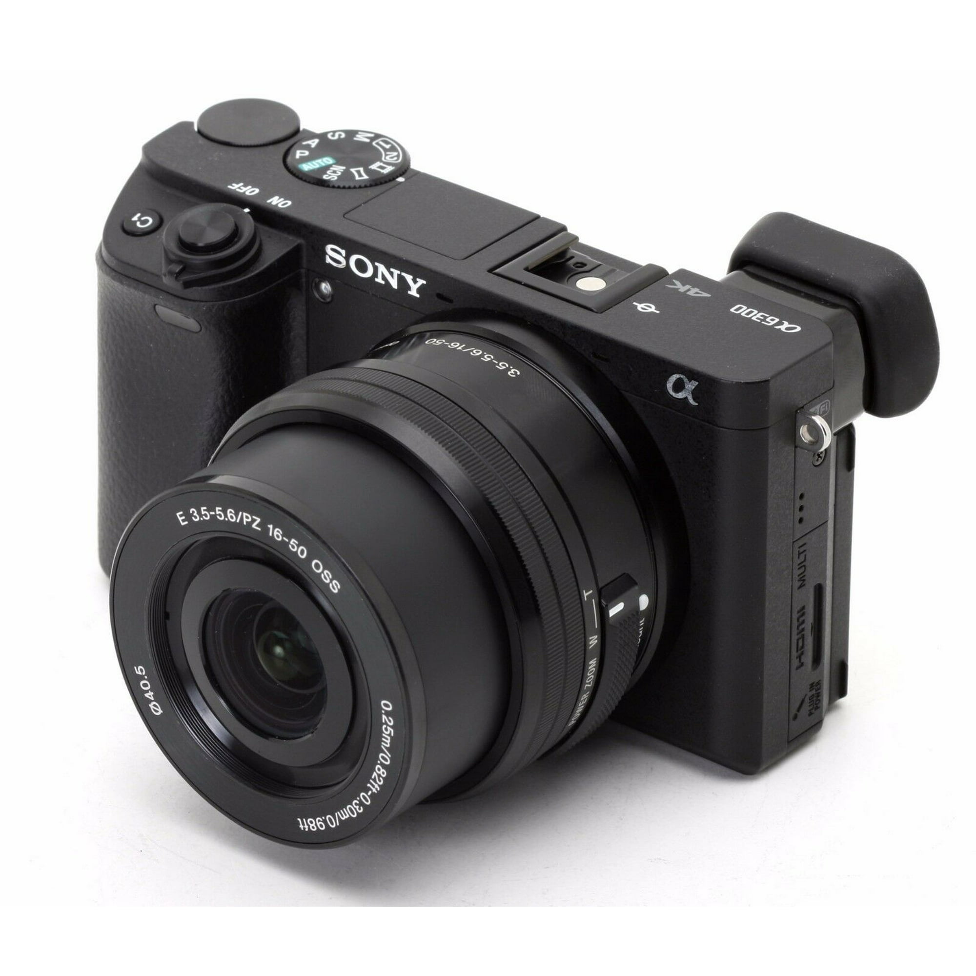 SONY - Sony A6300L SELP16-50 海外版 Sony A6300L SELP16-50 海外版