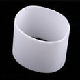 thumbnail image 5 of GARENDE 5xOutdoor Silicone Round Non-slip Water Bottle Mug Cup Sleeve Cover white, 5 of 9