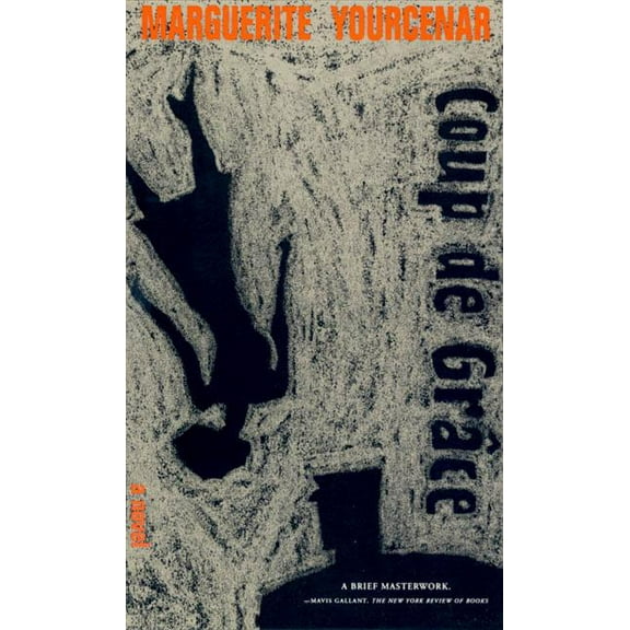 Coup de Grace, (Paperback)