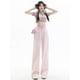 thumbnail image 5 of Jeans Mujer Chic Verano Harajuku Todo Partido Estilo Coreano Hotsweet Ropa de Calle Pierna Ancha Suelta Moda Popular Universidad Y2k Simple, 5 of 6