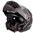 thumbnail image 1 of LS2 FF370 Flip Up Motorcycle Helmet Personalised Dual Lens Capacete LS2 Modular Helmets Motorbike Racing Helmet Cascos Para Moto, 1 of 5
