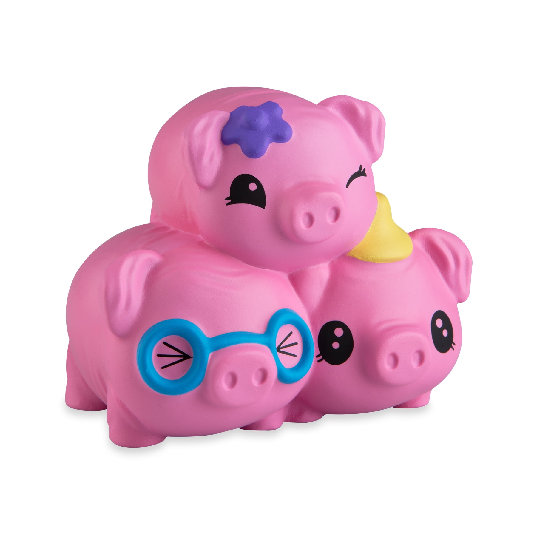 little pig toy
