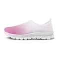 thumbnail image 4 of CHAQLIN Womens Comfortable Lounging Walking Sneakers Steel Toe Loafers Water Resistant Running Shoes Slip On Shoes for Women Comfort Fall Loafers Soft Business Casual Sneakers, 4 of 8