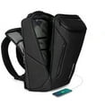 thumbnail image 1 of MARK RYDEN 17 inch Laptop Backpack For Men Travel Spacious Backpack Commuting COMPACTO PRO, 1 of 5