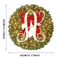 christmas-deals-pre-lit-initial-outdoor-christmas-wreaths-artificial