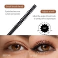 thumbnail image 4 of Kokovifyves Steel Tube Curling Mascara 3g, Waterproof Non-Smudging Daily Eye Makeup, 4 of 6