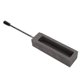 thumbnail image 4 of Molde crisol de lingote, cono de resistencia de choque con el cono lateral de plata fusionado de plata de 3.5 lb lingotes para fundir metal, 4 of 7
