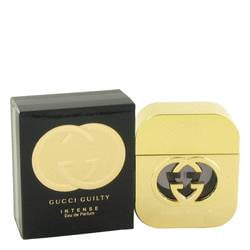 Gucci guilty intense edp 50ml hotsell