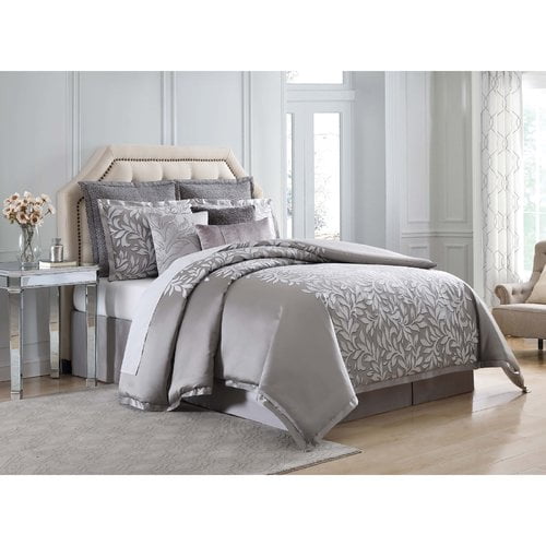 Charisma Hampton 4 Piece Comforter Set Walmart Com